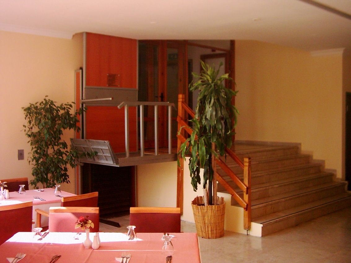 DIANA PALOMA HOTEL