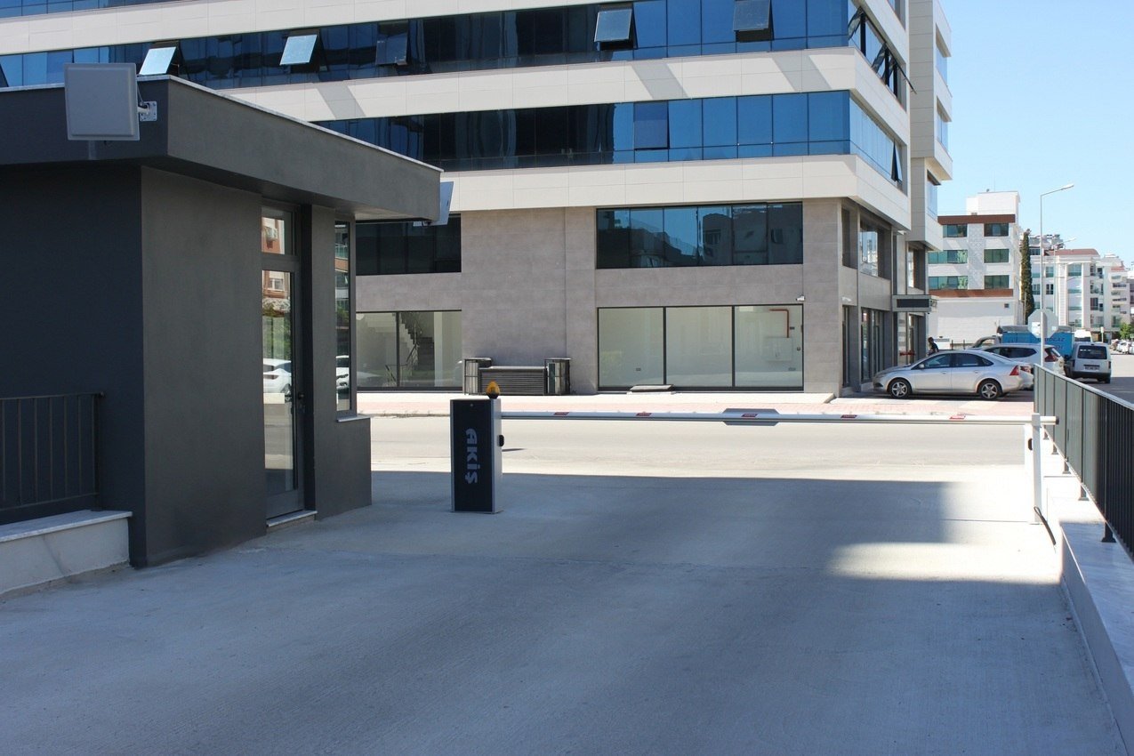 ALPEK PLAZA