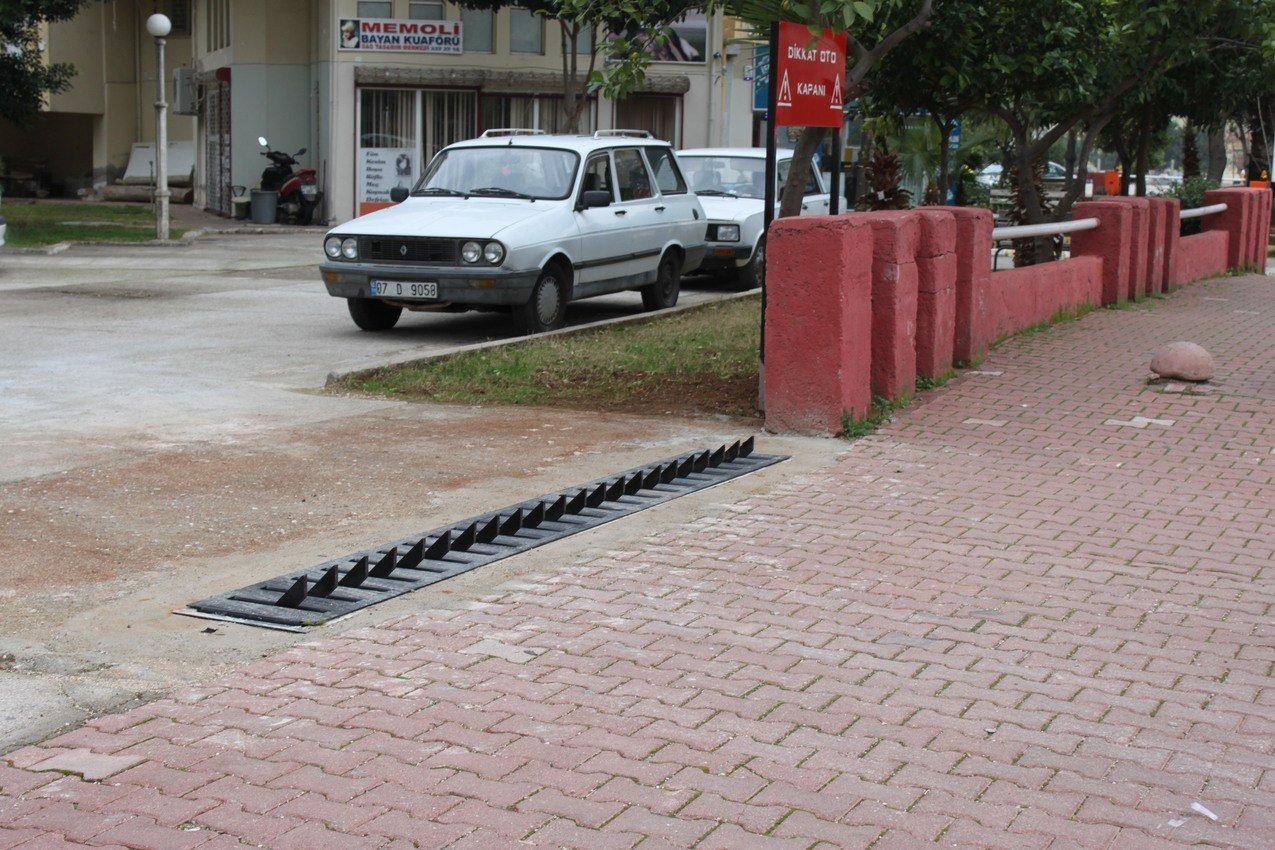 YUVA APARTMANI