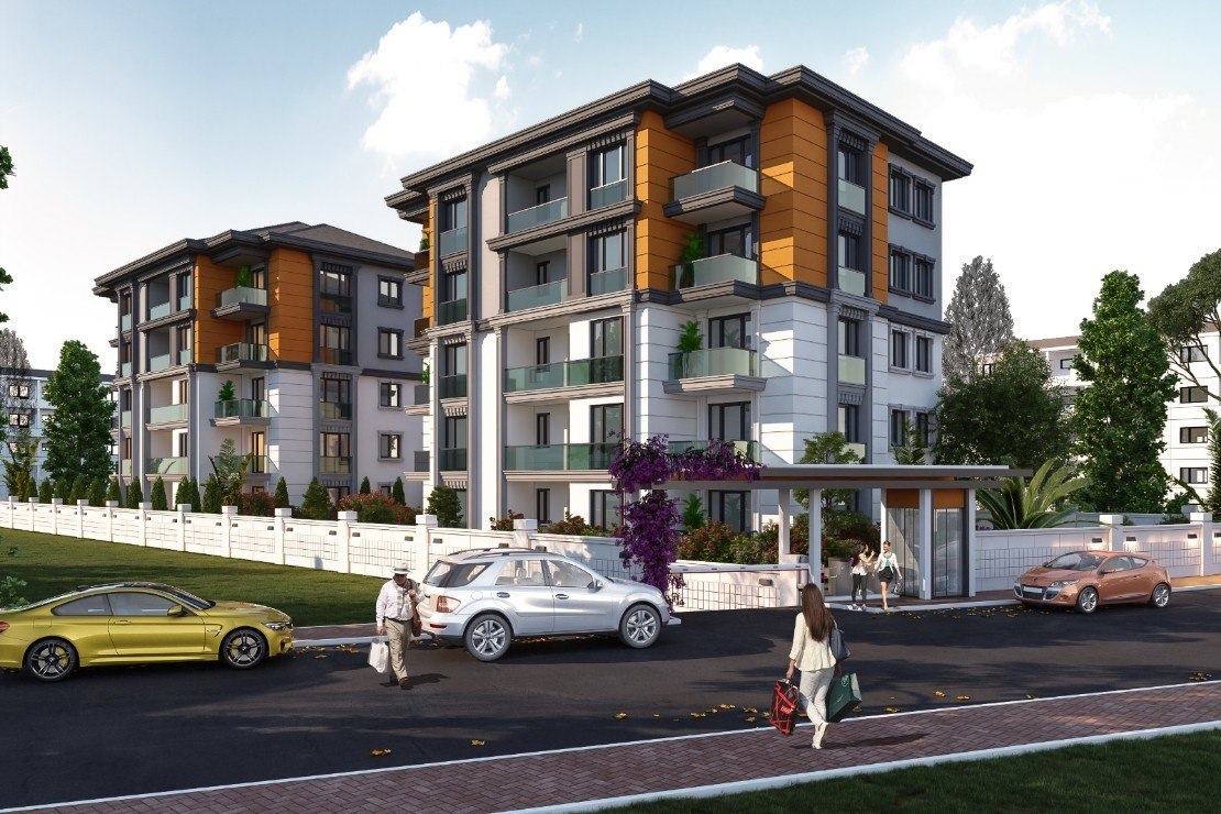 Silivri Vadi İnşaat Projesi (4)