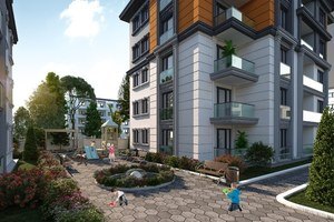 Silivri Vadi İnşaat Projesi (3)