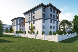 Silivri Vadi İnşaat Projesi (5)