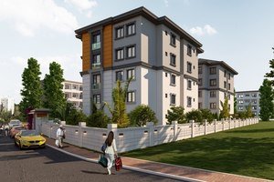 Silivri Vadi İnşaat Projesi (6)