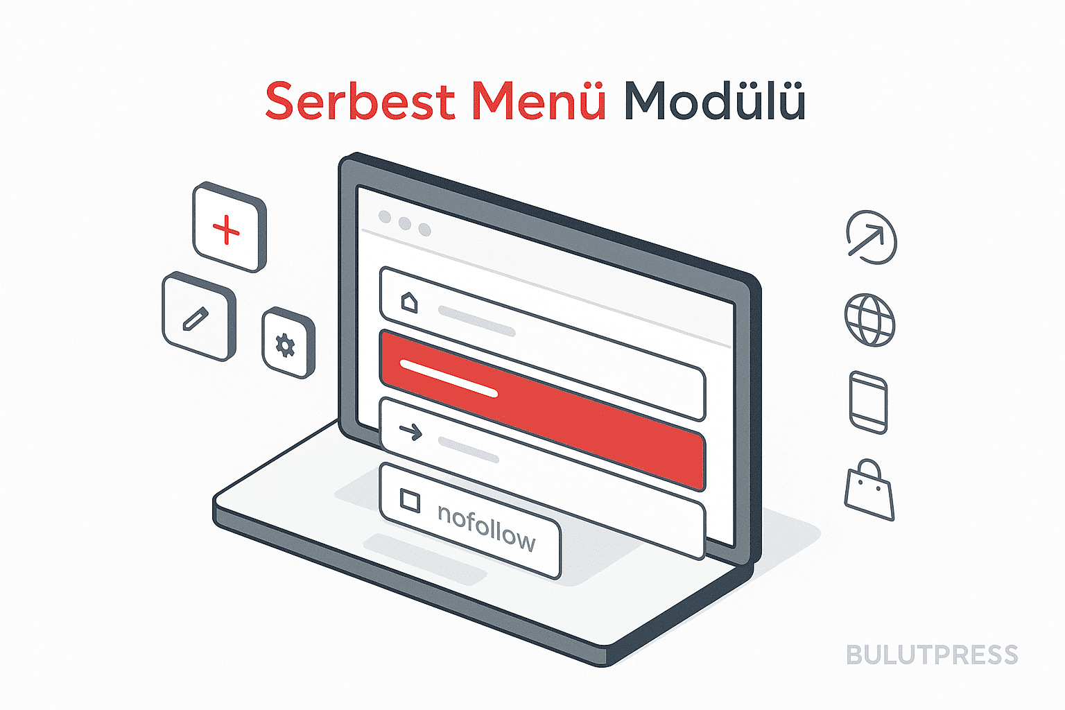 Serbest Menü Modülü