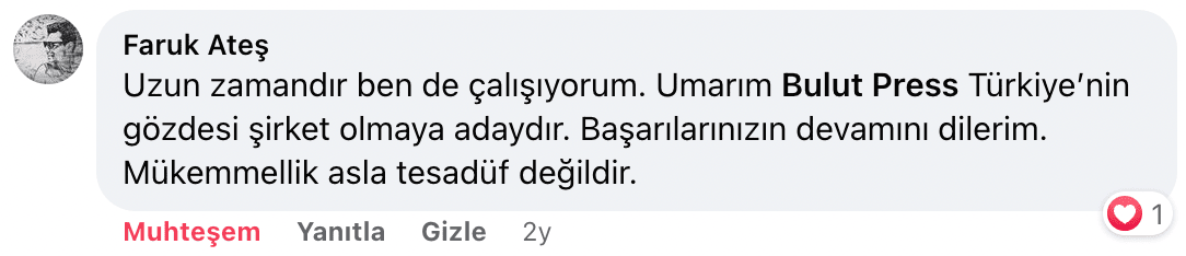 uzun zamandır ben de çalışıyorum tavsiye ederim