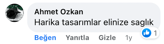 harika tasarımlar elinize sağlık