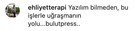 yazılım bilmeden website tasarım yapmanın yolu