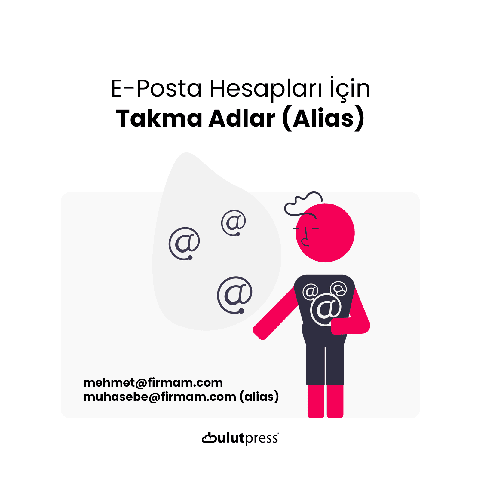 alias takma adlar kare