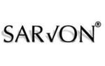sarvon web tasarım logo