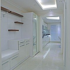 BAY II RESIDENCE ALANYA / TURKEY