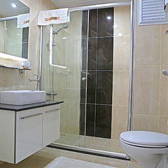 BAY II RESIDENCE ALANYA / TURKEY