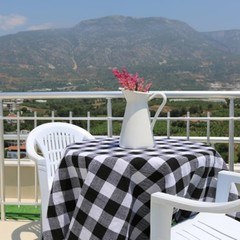 BAY II RESIDENCE ALANYA / TURKEY