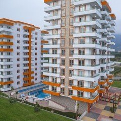 BAY II RESIDENCE ALANYA / TURKEY