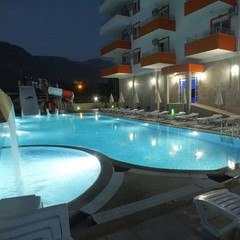 BAY II RESIDENCE ALANYA / TURKEY