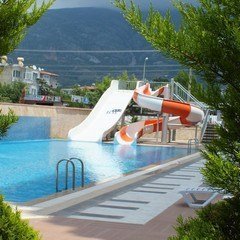 BAY II RESIDENCE ALANYA / TURKEY