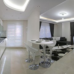 BAY II RESIDENCE ALANYA / TURKEY