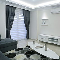 BAY II RESIDENCE ALANYA / TURKEY