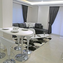 BAY II RESIDENCE ALANYA / TURKEY