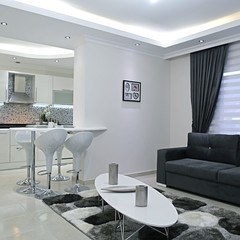 BAY II RESIDENCE ALANYA / TURKEY