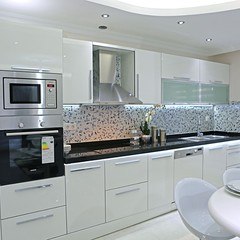 BAY II RESIDENCE ALANYA / TURKEY