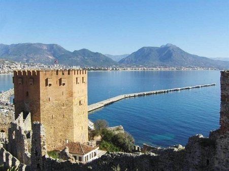 alanya