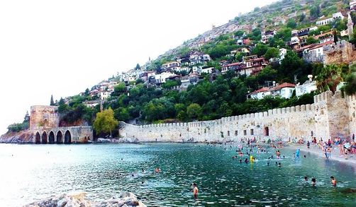 Alanya Turkey - Residence for sale