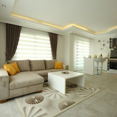 РЕЗИДЕНЦИЯ BAY 3