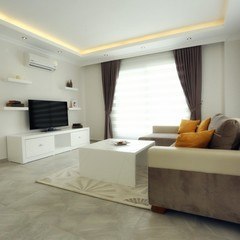 РЕЗИДЕНЦИЯ BAY 3