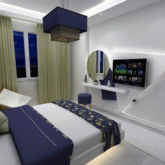 РЕЗИДЕНЦИЯ BAY 4