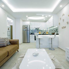 РЕЗИДЕНЦИЯ BAY 4