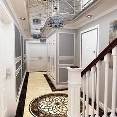 BAY IV PENTVILLA HÖGHUS / ALANYA / TURKIET