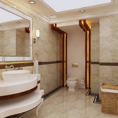 BAY IV PENTVILLA HÖGHUS / ALANYA / TURKIET