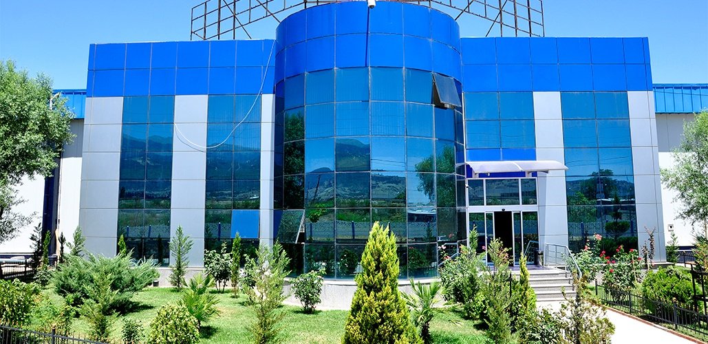 Koç Zirai A.Ş. Export of Fresh Fruit and Vegetables