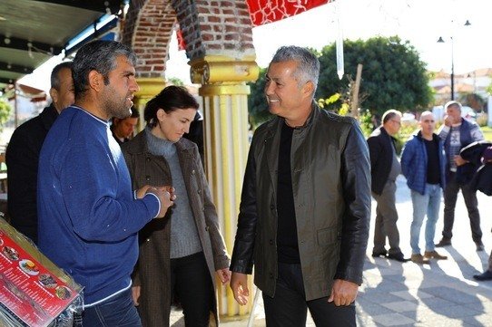 KUMKÖY ZİYARETİ (19)