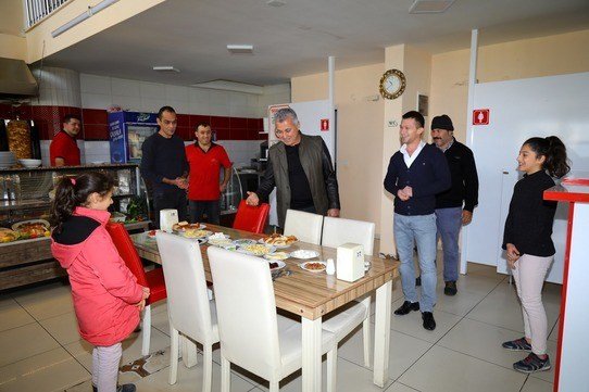 KUMKÖY ZİYARETİ (18)