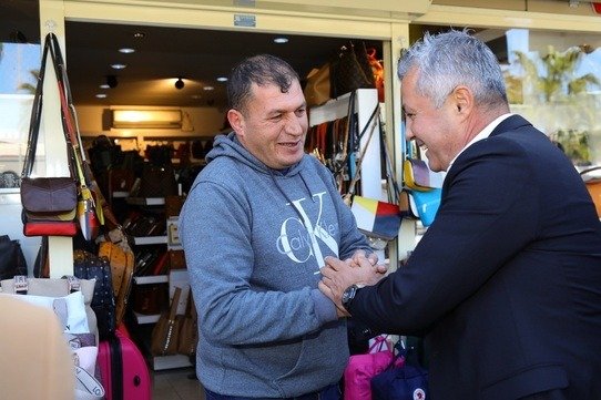 KUMKÖY ZİYARETİ (15)