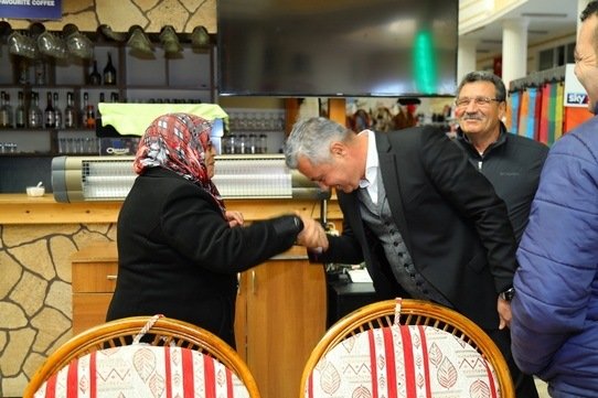 KUMKÖY ZİYARETİ (14)