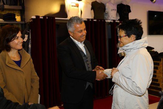 KUMKÖY ZİYARETİ (11)