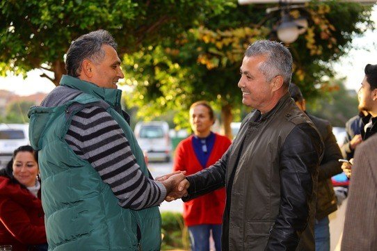 KUMKÖY ZİYARETİ (4)