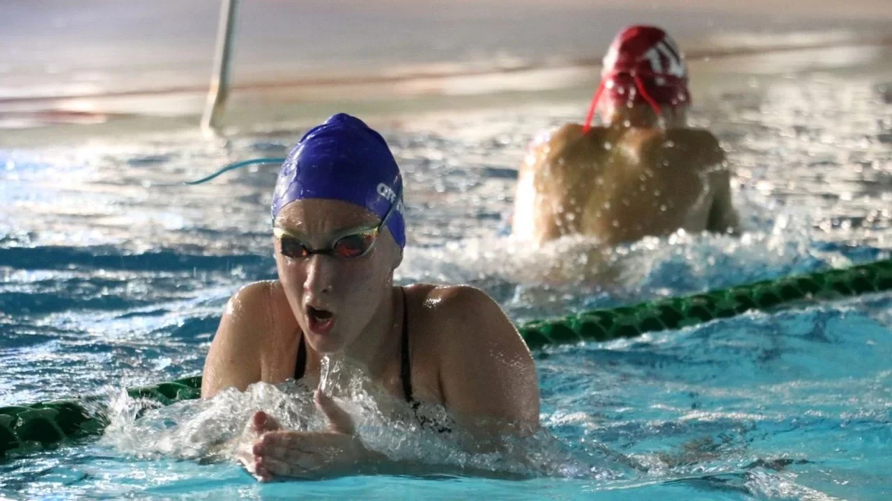 Erzurum Olympic Pool