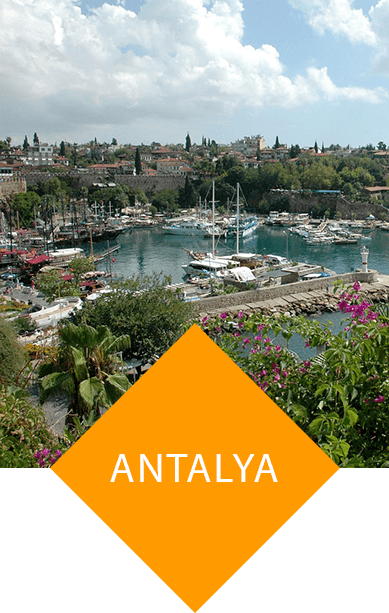 antalya