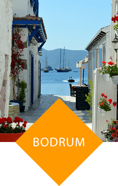 bodrum