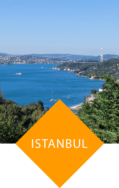 istanbul
