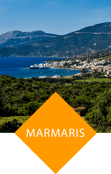 marmaris