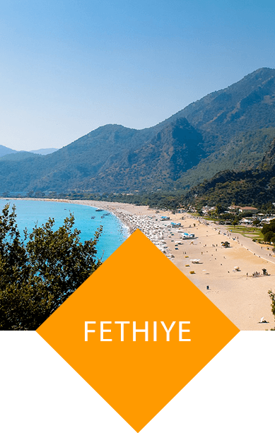 fethiye