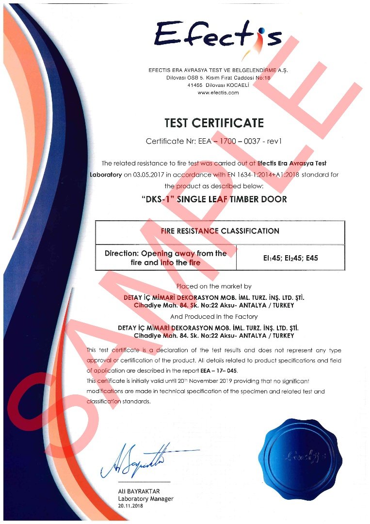 7 - 30 Ve 45 Dakika - Tek Kanat - Metal Kasa