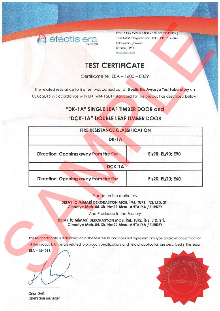 6 - 90 Dakika - Tek Kanat