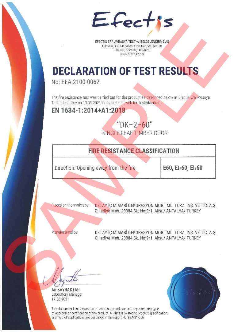 4 - 60 Dakika - Tek Kanat