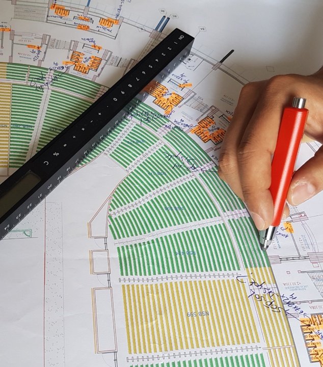 Mimari-Projelendirme-Tasarım