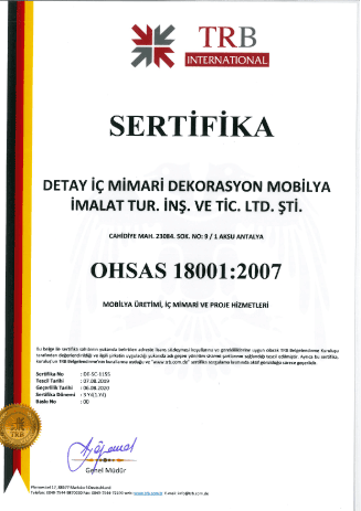 ohsas18001-2007